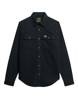 SUPERDRY | Chemise en flanelle | 